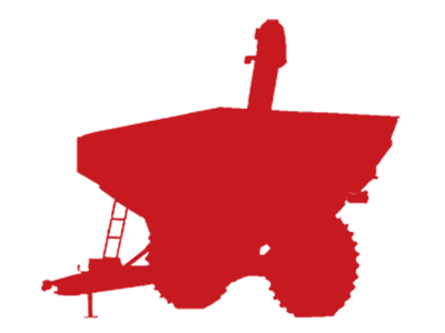 Harvest Equipment